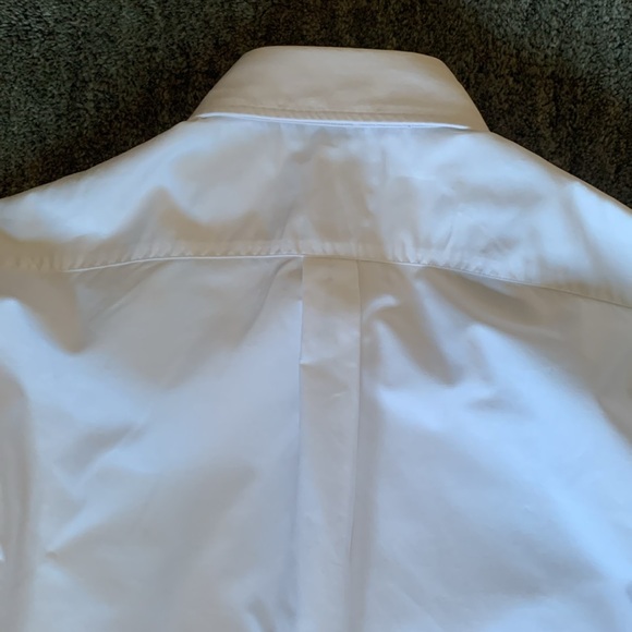 Brunello Cucinelli white button down - Picture 8 of 13